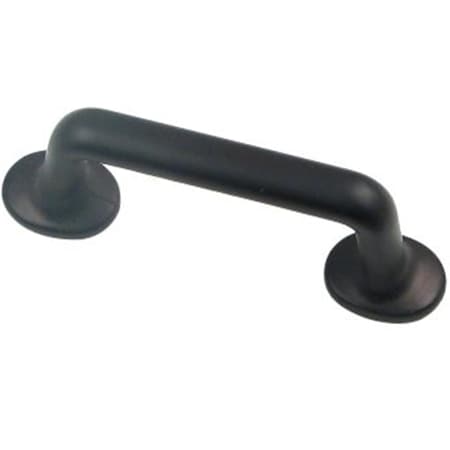 Grandoldgarden Oil Rubbed Bronze 8 In. On Center Pull GR874480
